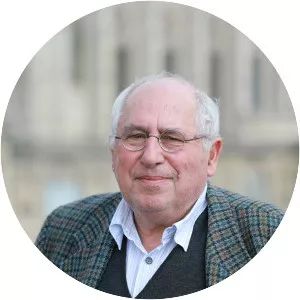 André Zysberg - French historian