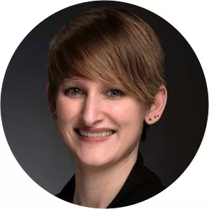 Andrea A. Golay - Author