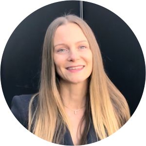 Andrea Aberg photograph