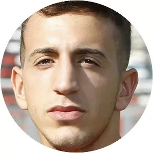 Andrea Accardi - Italian football player