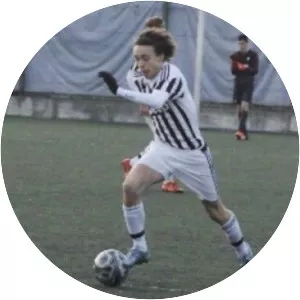 Andrea Adamoli - Football player