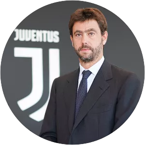 Andrea Agnelli