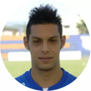 Andrea Alberti Musician