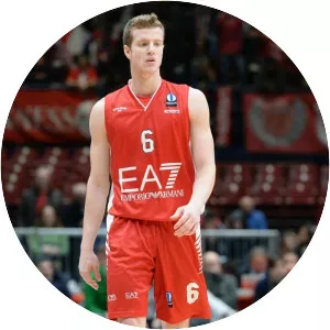 Andrea Amato - Basketball player