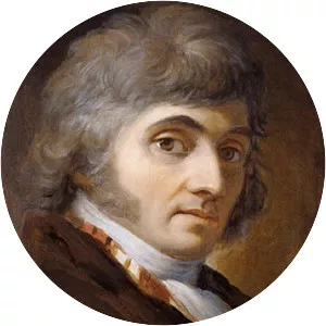 Andrea Appiani - Italian painter