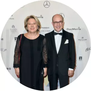 Andrea Arcais photograph