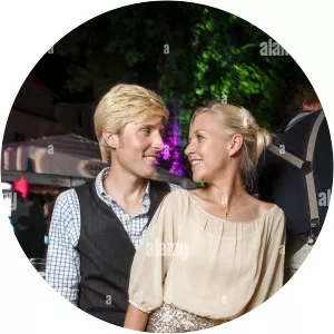 Andrea Arland photograph