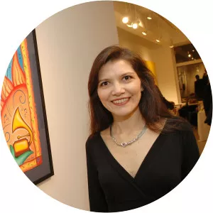 Andrea Arroyo - Artist