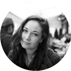 Andrea Ashton - Film director