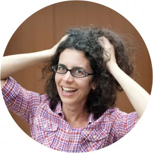 Andrea Askowitz - Author