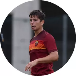 Andrea Astrologo - Football player