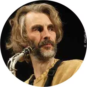 Andrea Ayassot - Musical artist