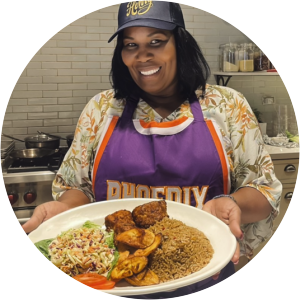 Andrea Ayton photograph