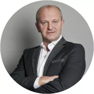 Andrea Baccan - Italian comedian