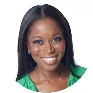 Andrea Bain - Actress