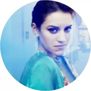 Andrea Balency - Musical artist