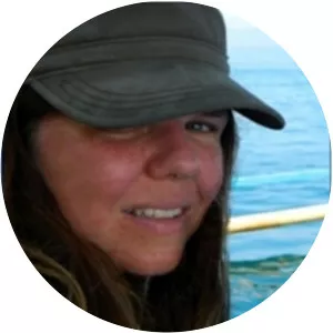 Andrea Bamberg Migliano