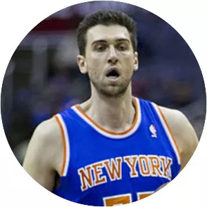 Andrea Bargnani