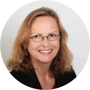 Andrea Bartl - Author