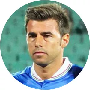 Andrea Barzagli - Italian former football player