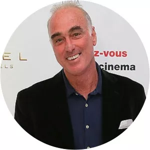 Andrea Barzini - Italian film director
