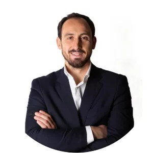 Andrea Batti - Actor