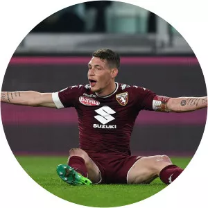 Andrea Belotti