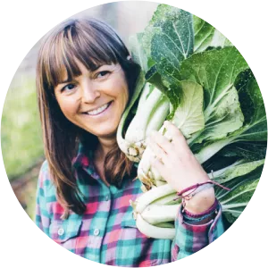 Andrea Bemis - Author