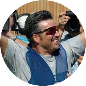 Andrea Benelli - Italian olympic athlete