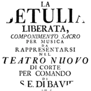 Andrea Bernasconi - Composer