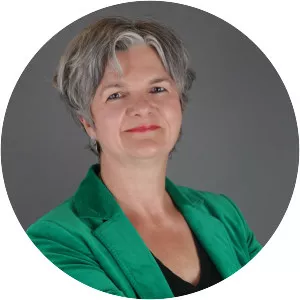 Andrea Bieler - Author