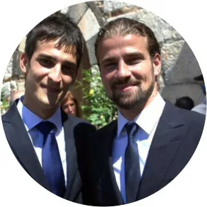 Andrea Biondo - Mario Biondo's brother