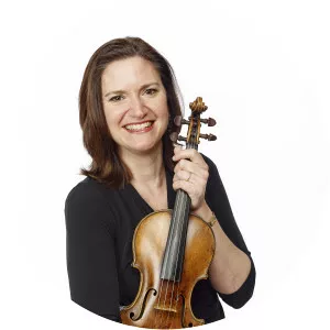 Andrea Blanchard-Cone Musician