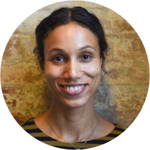 Andrea Boel Ricketts photograph