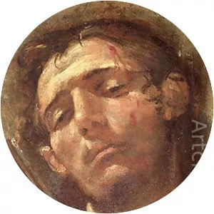 Andrea Boscoli - Italian painter