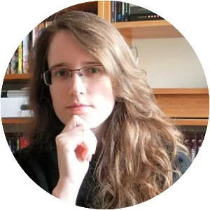 Andrea Bottlinger - German author