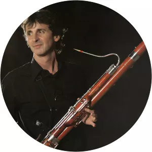 Andrea Bressan - Musical artist