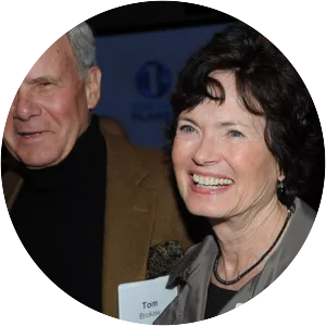 Andrea Brooks Brokaw - Tom Brokaw's daughter