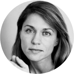 Andrea Bruce - Photographer