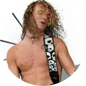 Andrea Buratto - Musical artist