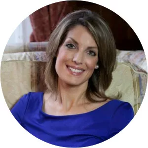 Andrea Byrne - Journalist