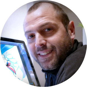 Andrea Cagol - Illustrator