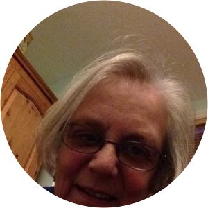 Andrea Cambridge photograph