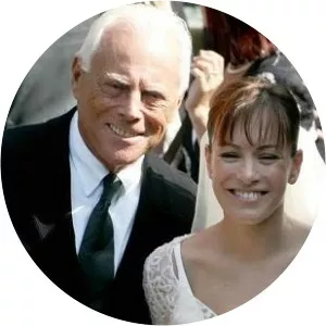 Andrea Camerana photograph