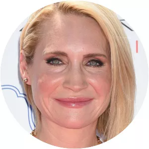 Andrea Canning - Canadian journalist