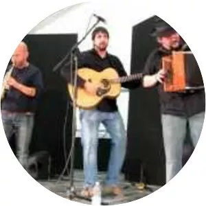 Andrea Capezzuoli e Compagnia