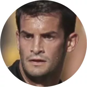 Andrea Caponi - Italian football player