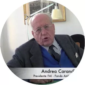 Andrea Carandini