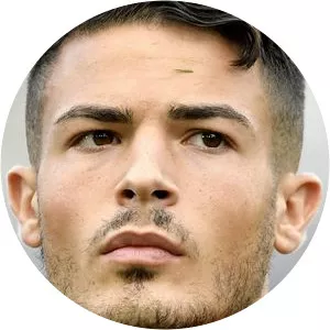 Andrea Carboni - Italian footballer