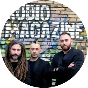 andrea cardillo audio magazine - Musical artist